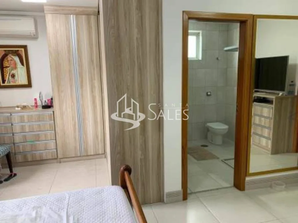 Sobrado, 3 quartos, 228 m² - Foto 4