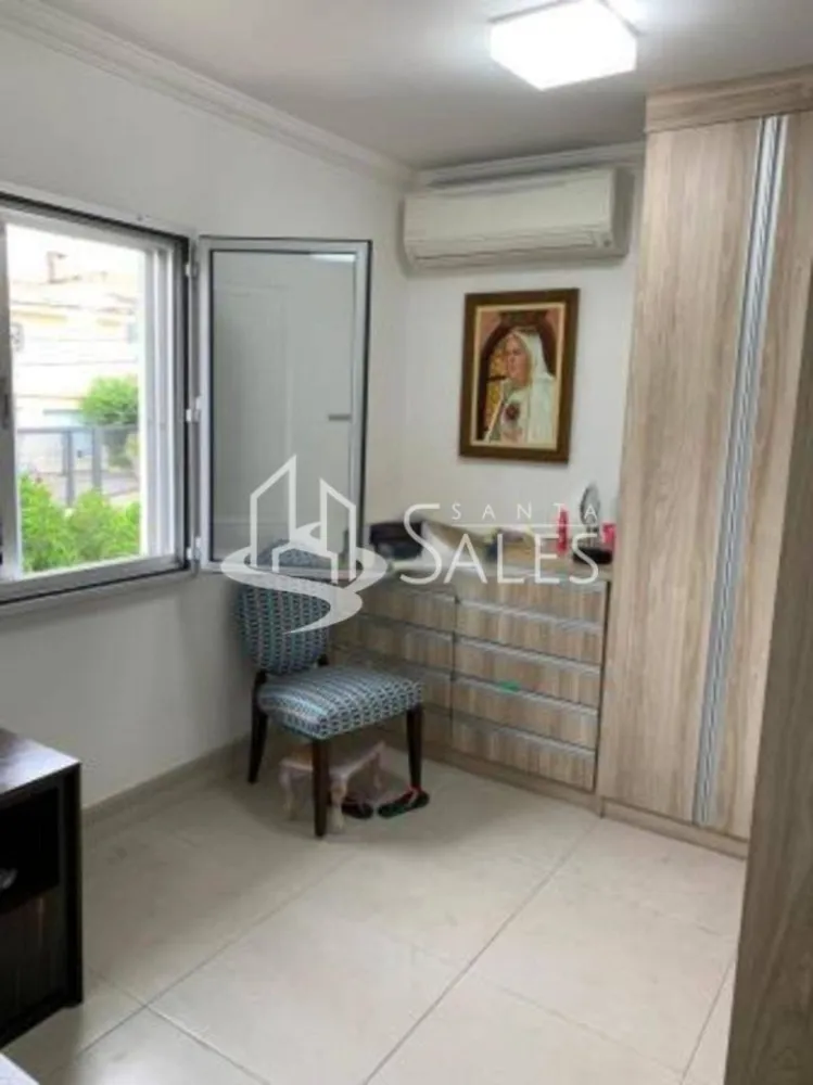 Sobrado, 3 quartos, 228 m² - Foto 15