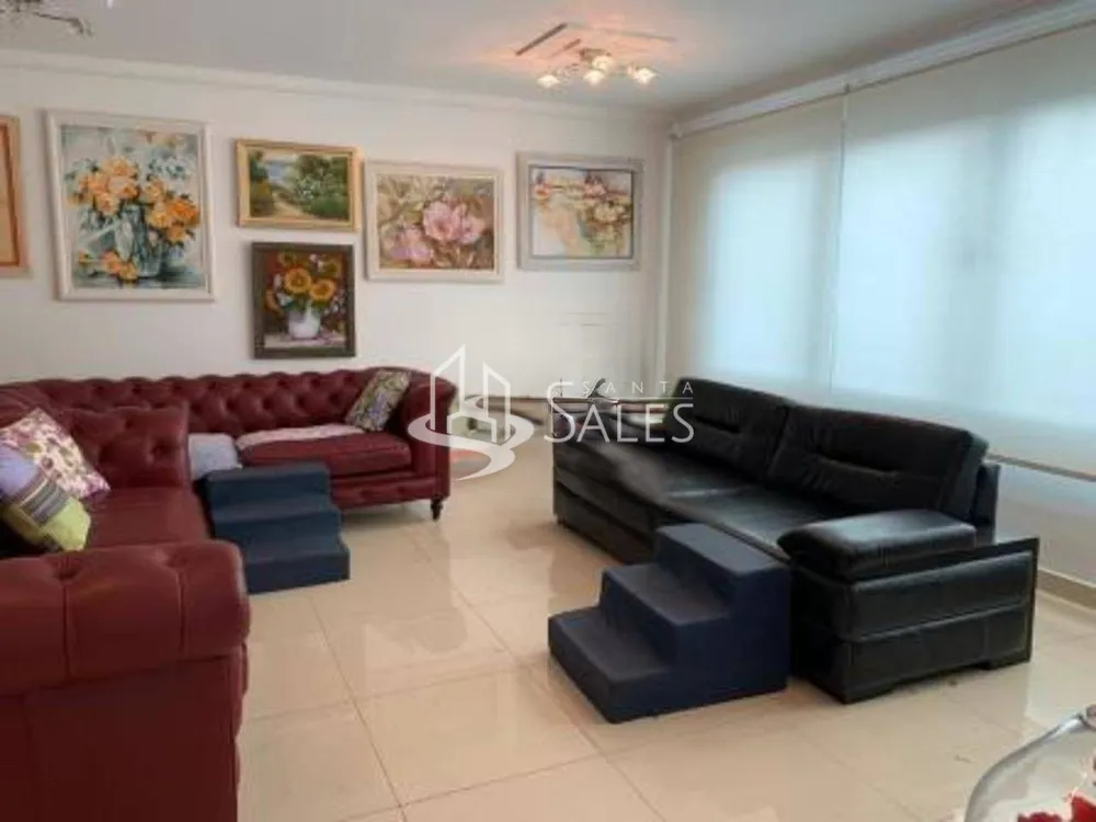 Sobrado, 3 quartos, 228 m² - Foto 11