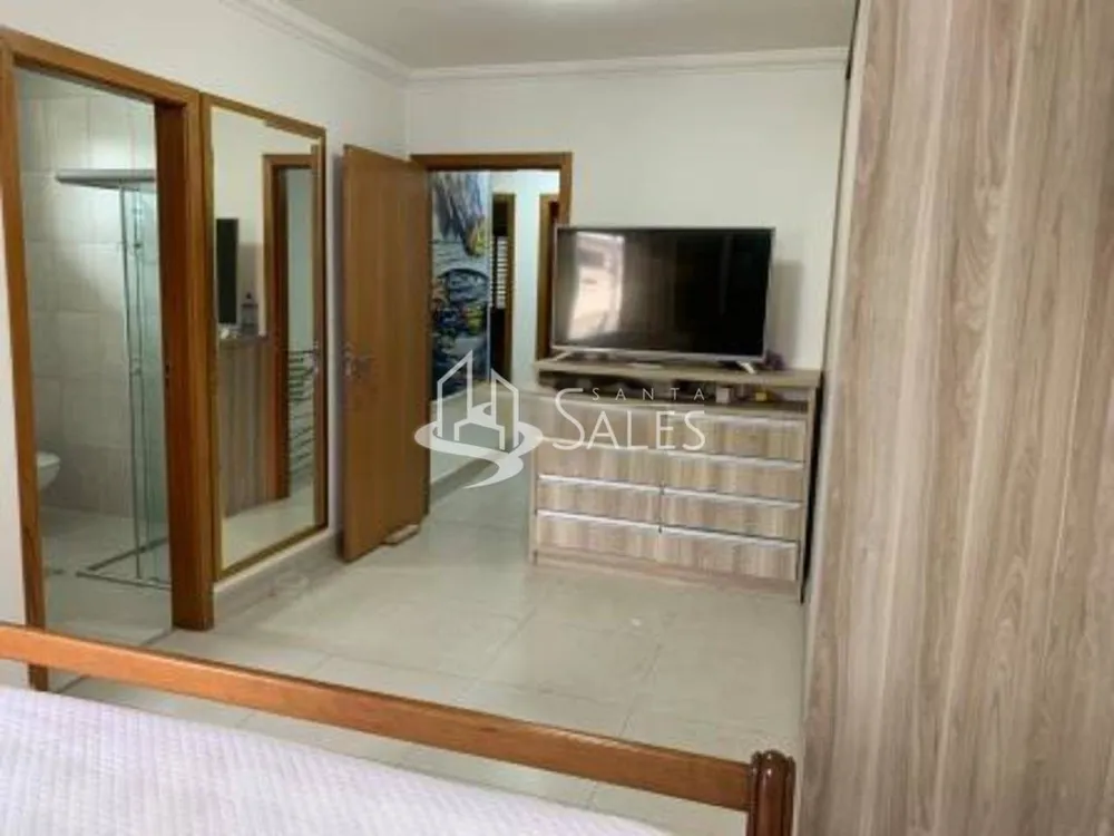 Sobrado, 3 quartos, 228 m² - Foto 2