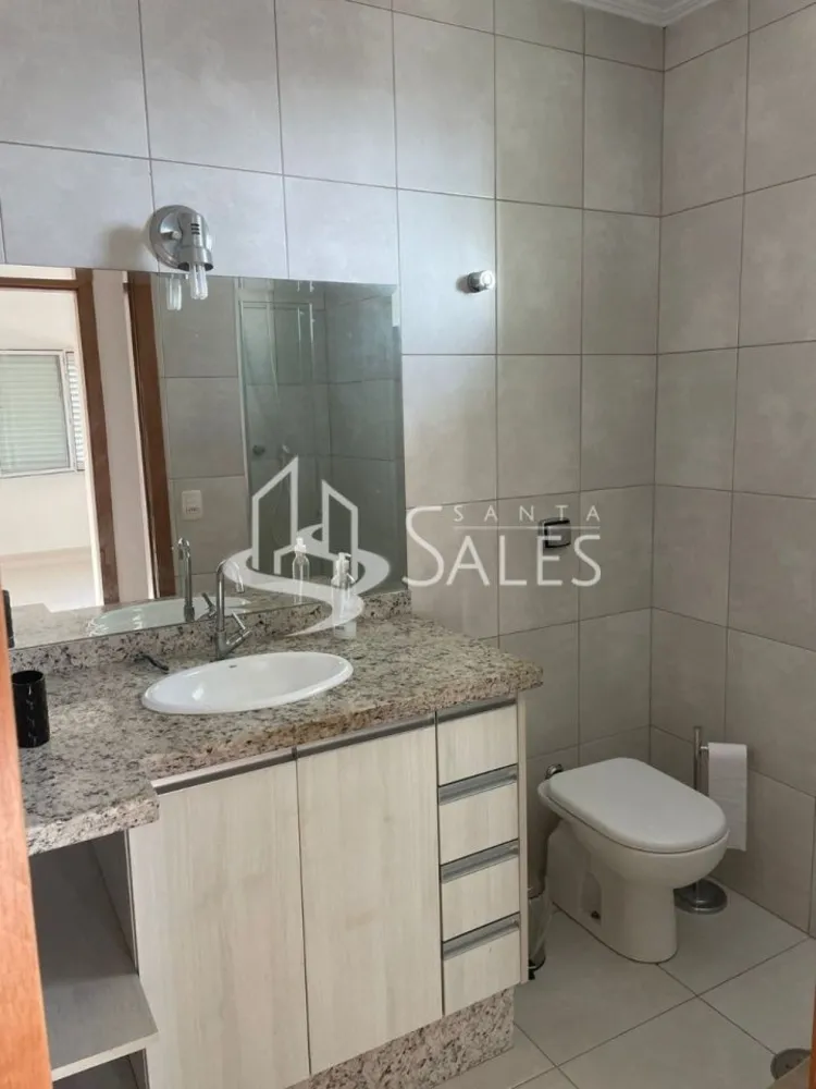 Sobrado, 3 quartos, 228 m² - Foto 6