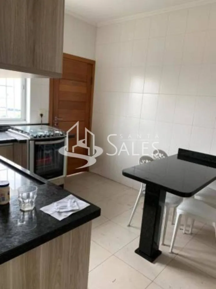 Sobrado, 3 quartos, 228 m² - Foto 12