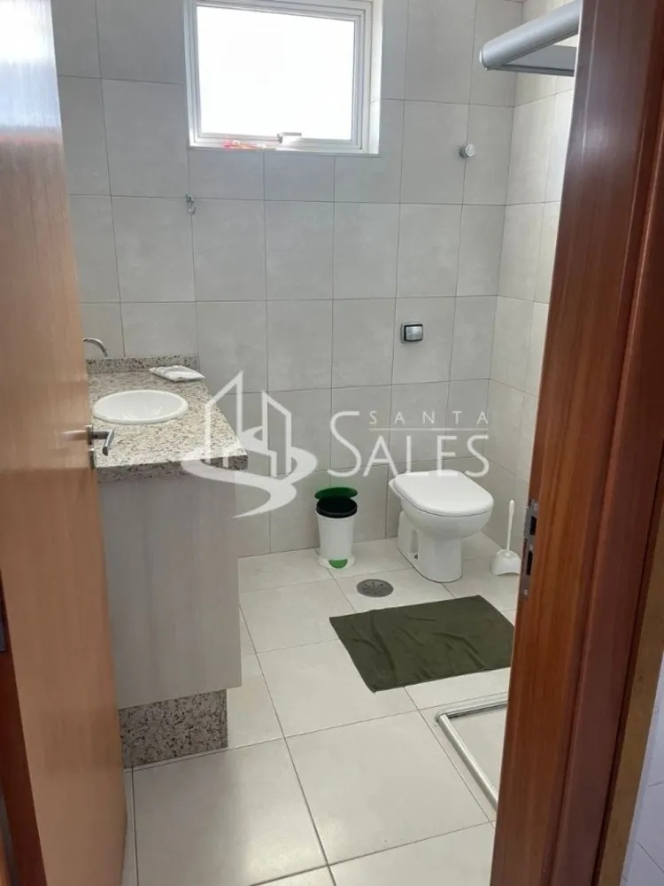 Sobrado, 3 quartos, 228 m² - Foto 8