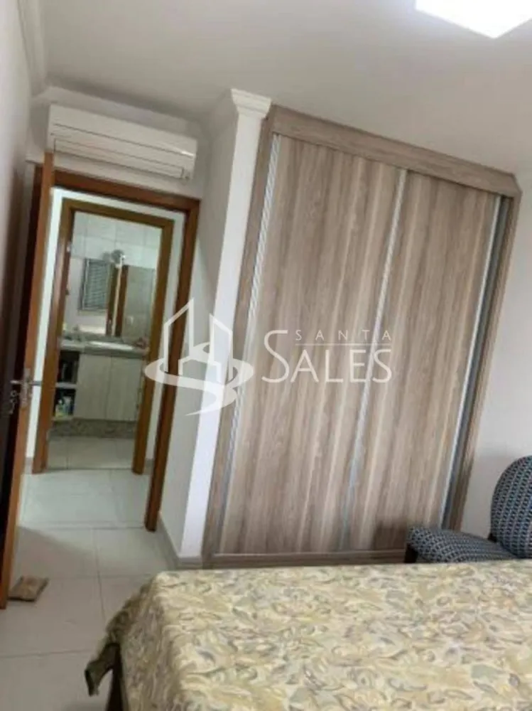 Sobrado, 3 quartos, 228 m² - Foto 13