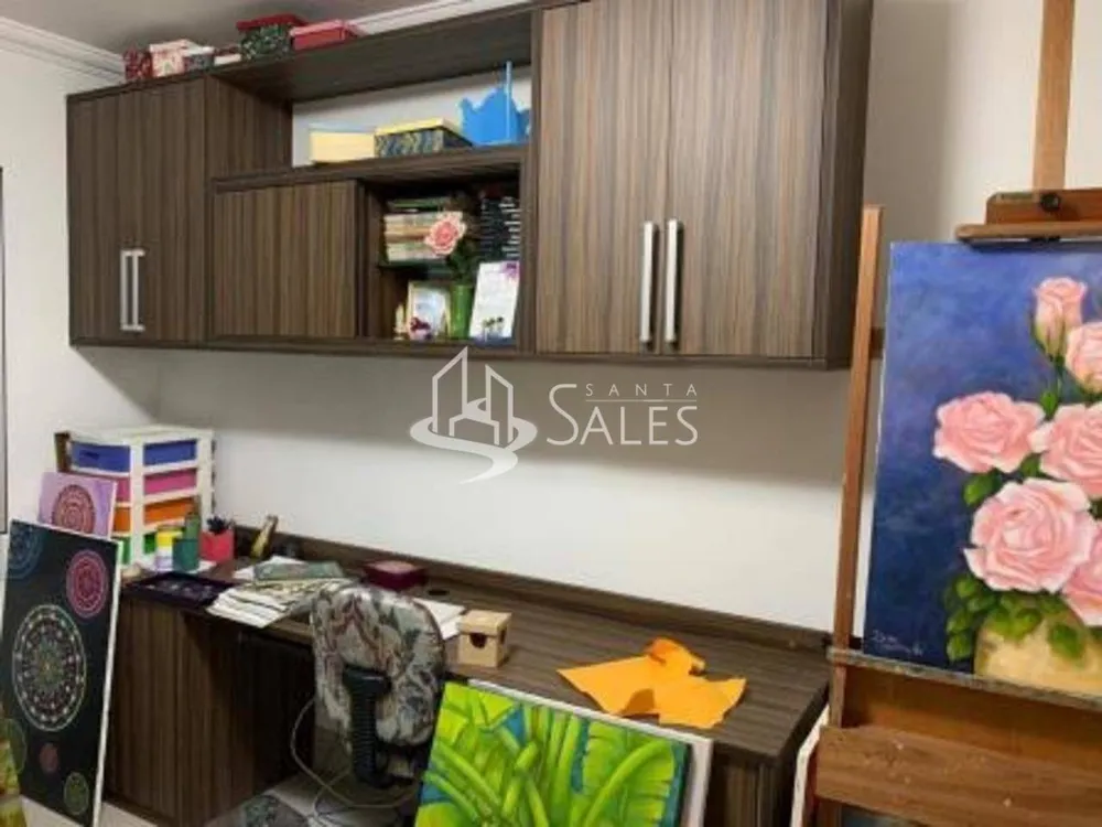 Sobrado, 3 quartos, 228 m² - Foto 3