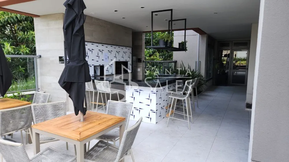 Apartamento, 1 quarto, 27 m² - Foto 9