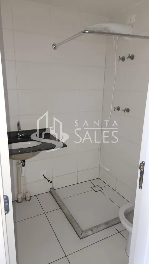 Apartamento, 1 quarto, 27 m² - Foto 6