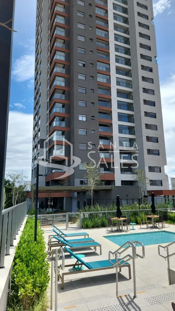 Apartamento, 1 quarto, 27 m² - Foto 16