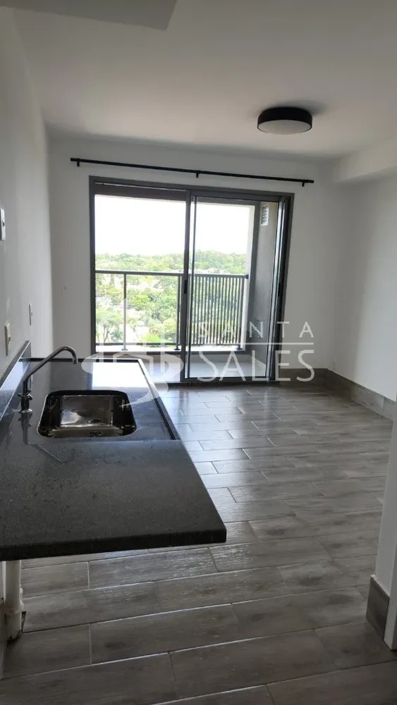 Apartamento, 1 quarto, 27 m² - Foto 3
