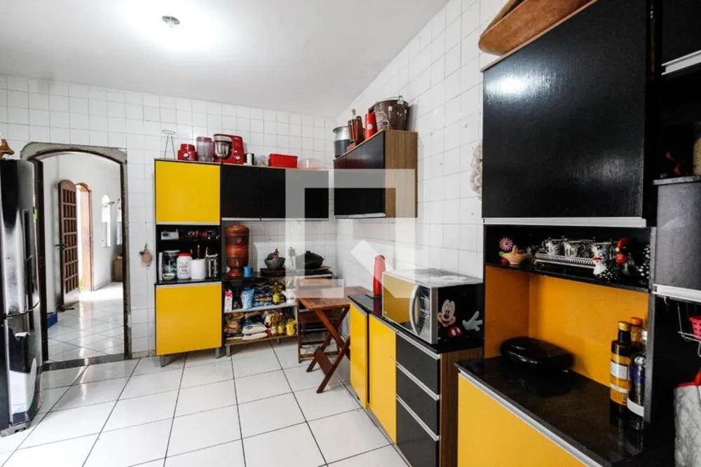 Casa, 4 quartos, 250 m² - Foto 9
