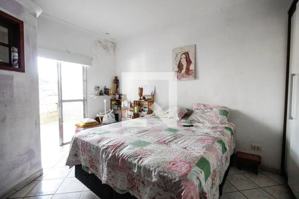 Casa, 4 quartos, 250 m² - Foto 1