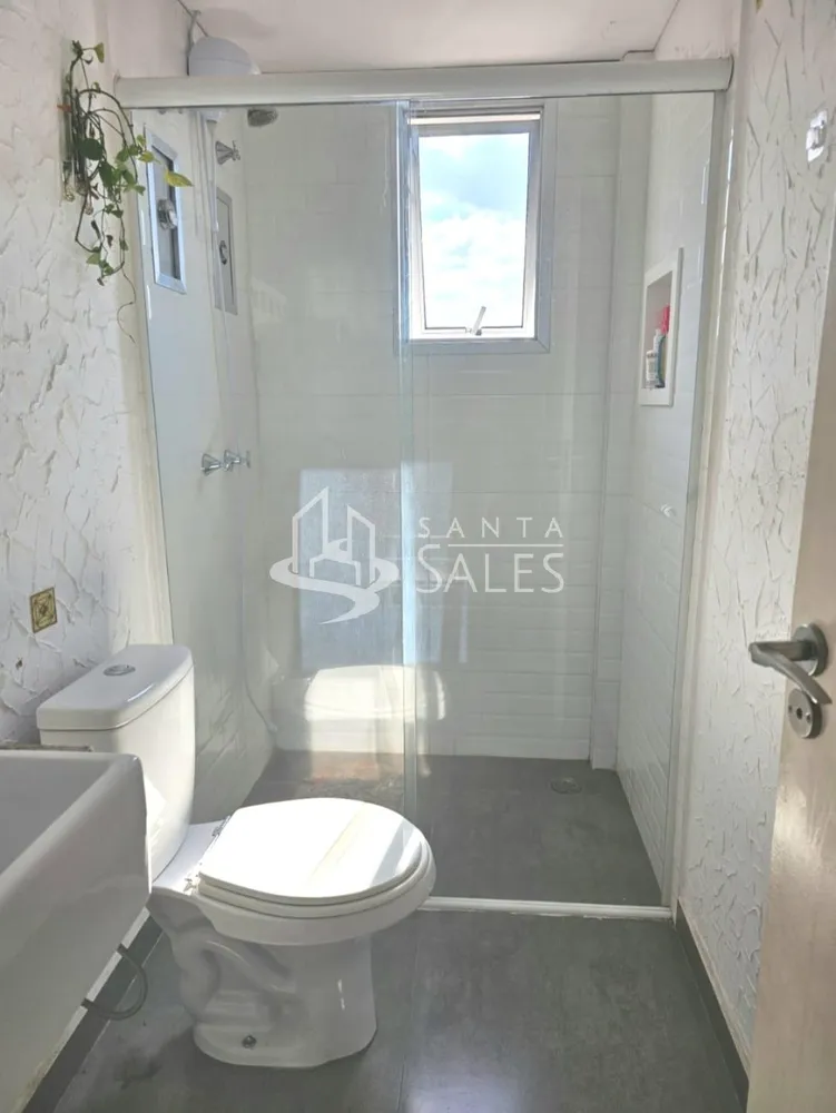 Apartamento, 3 quartos, 80 m² - Foto 6
