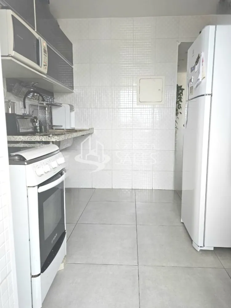Apartamento, 3 quartos, 80 m² - Foto 8