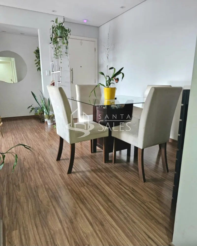Apartamento, 3 quartos, 80 m² - Foto 3