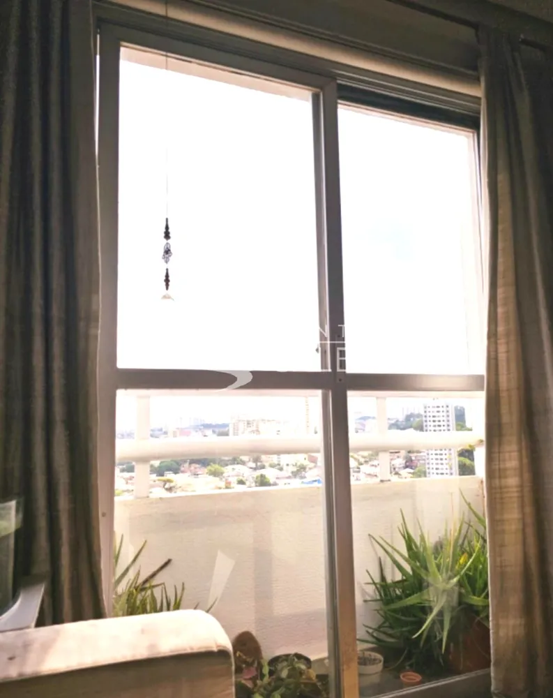 Apartamento, 3 quartos, 80 m² - Foto 2