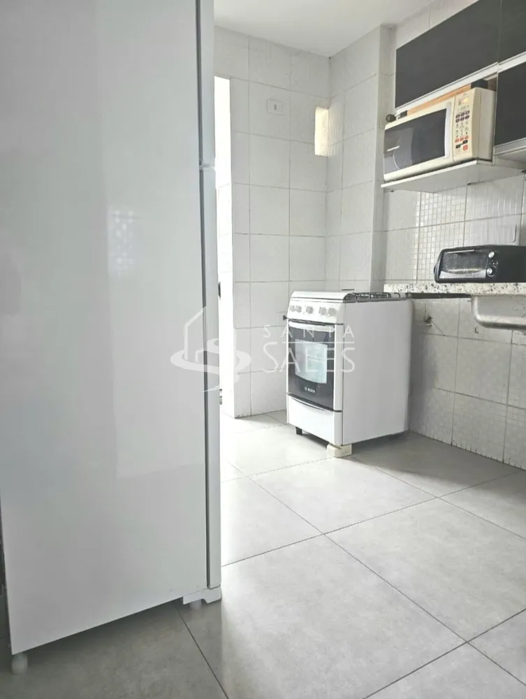 Apartamento, 3 quartos, 80 m² - Foto 9