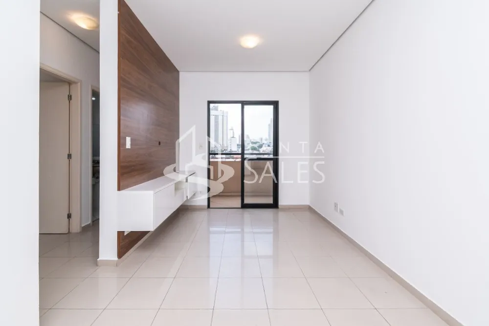 Apartamento, 2 quartos, 69 m² - Foto 2
