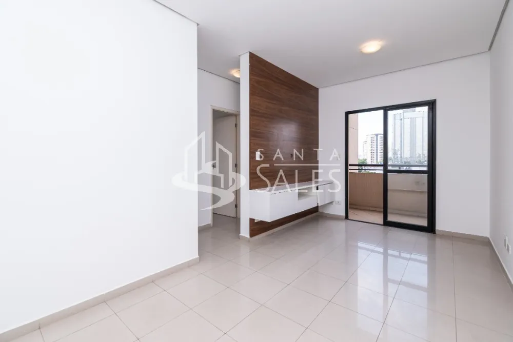 Apartamento, 2 quartos, 69 m² - Foto 1