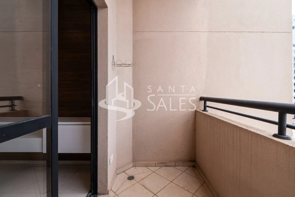 Apartamento, 2 quartos, 69 m² - Foto 4