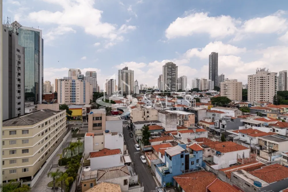Apartamento, 2 quartos, 69 m² - Foto 5