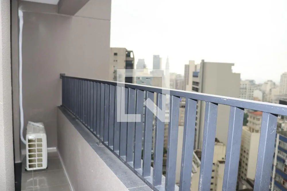 Kitnet-Studio, 27 m² - Foto 5