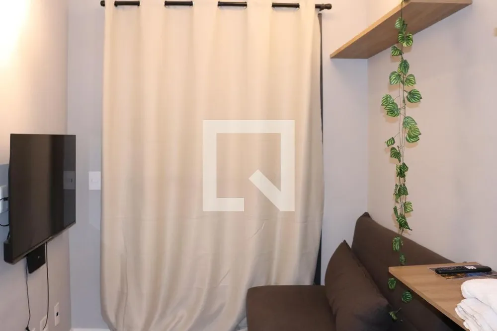 Kitnet-Studio, 27 m² - Foto 1
