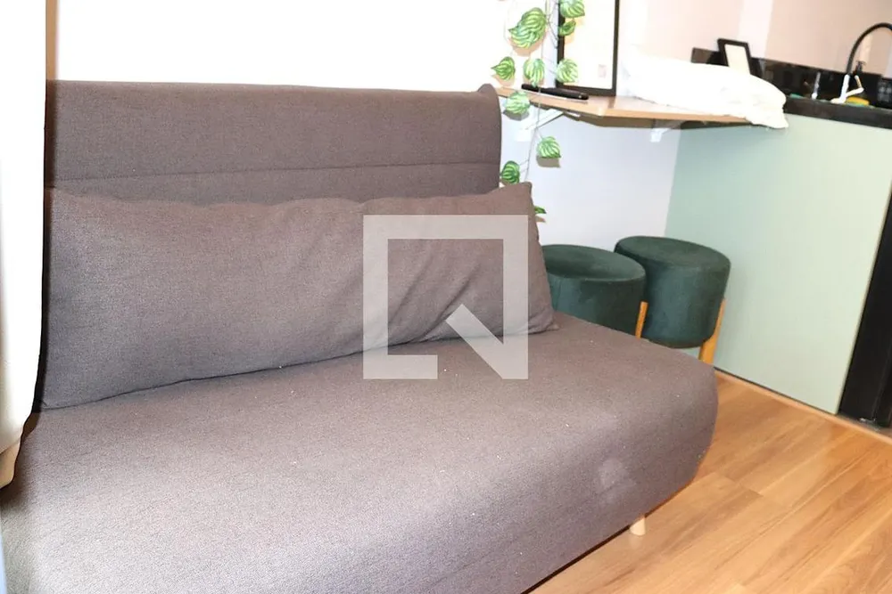 Kitnet-Studio, 27 m² - Foto 3