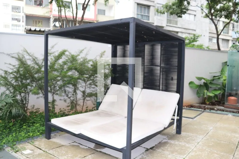 Kitnet-Studio, 27 m² - Foto 16