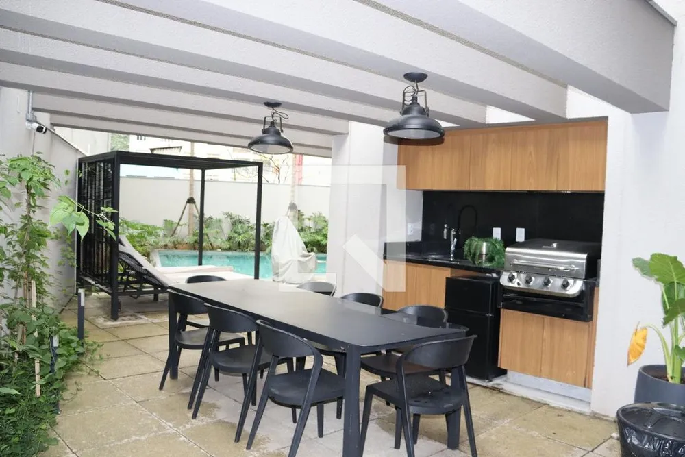 Kitnet-Studio, 27 m² - Foto 7