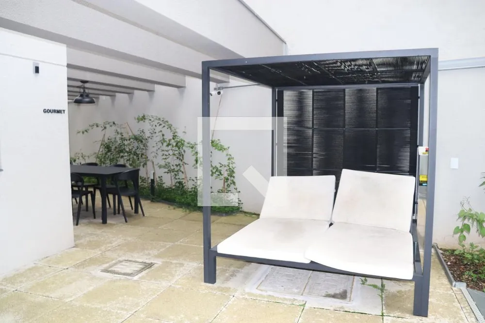 Kitnet-Studio, 27 m² - Foto 15