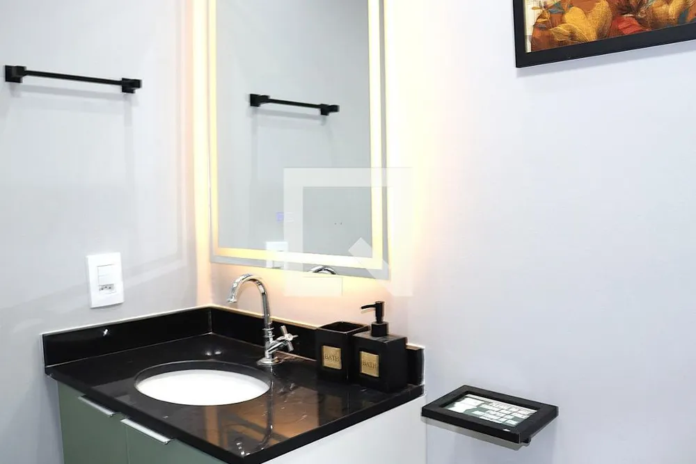 Kitnet-Studio, 27 m² - Foto 5