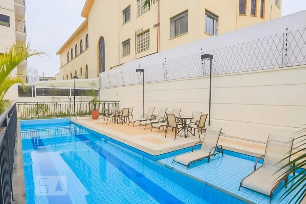 Apartamento, 1 quarto, 39 m² - Foto 1