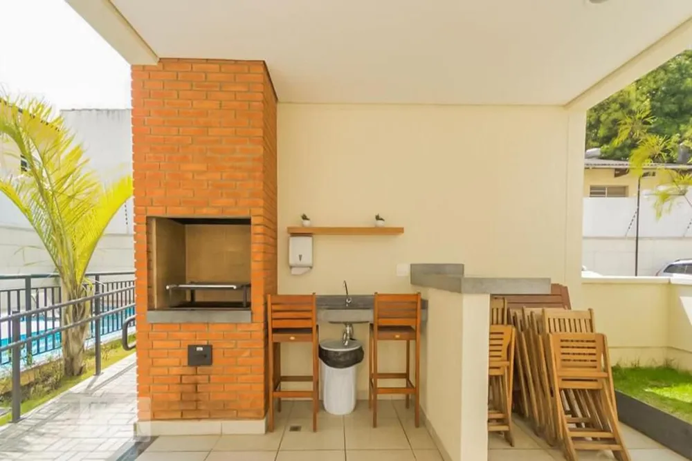 Apartamento, 1 quarto, 39 m² - Foto 7