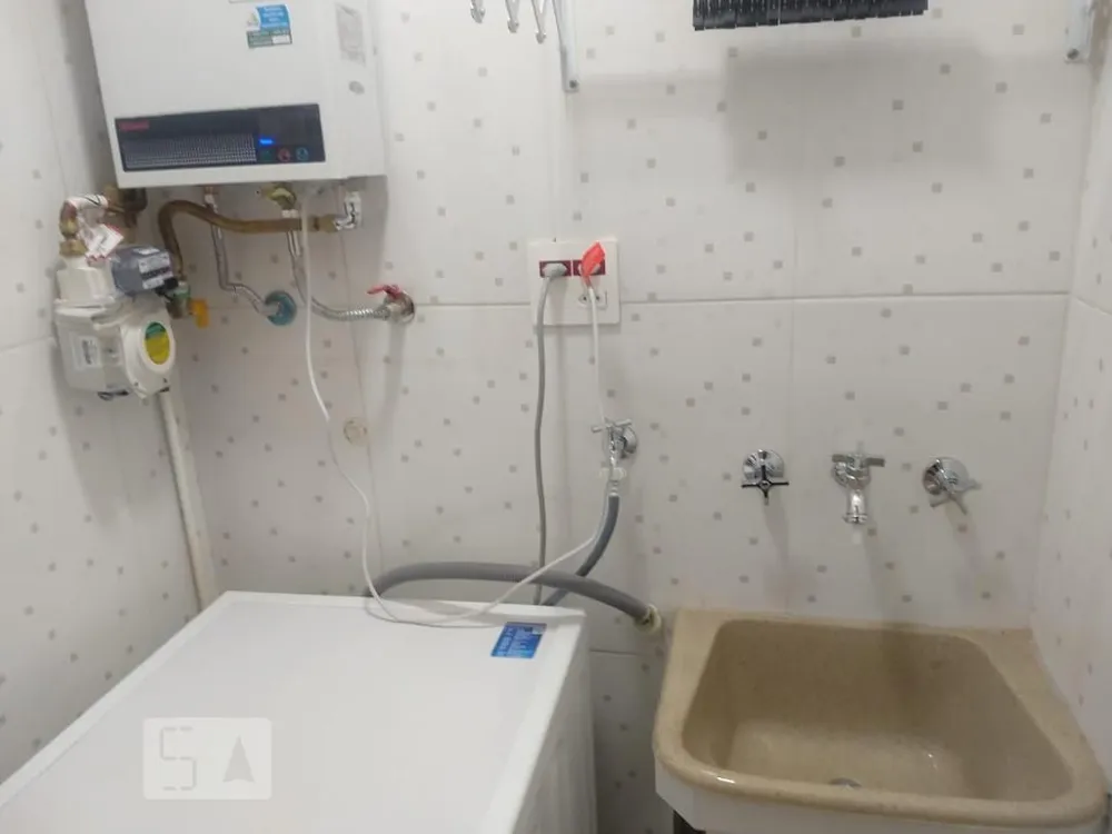 Apartamento, 1 quarto, 39 m² - Foto 2