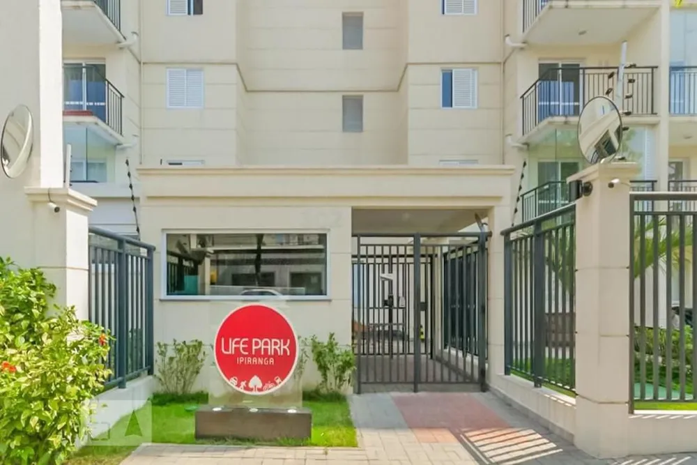 Apartamento, 1 quarto, 39 m² - Foto 5