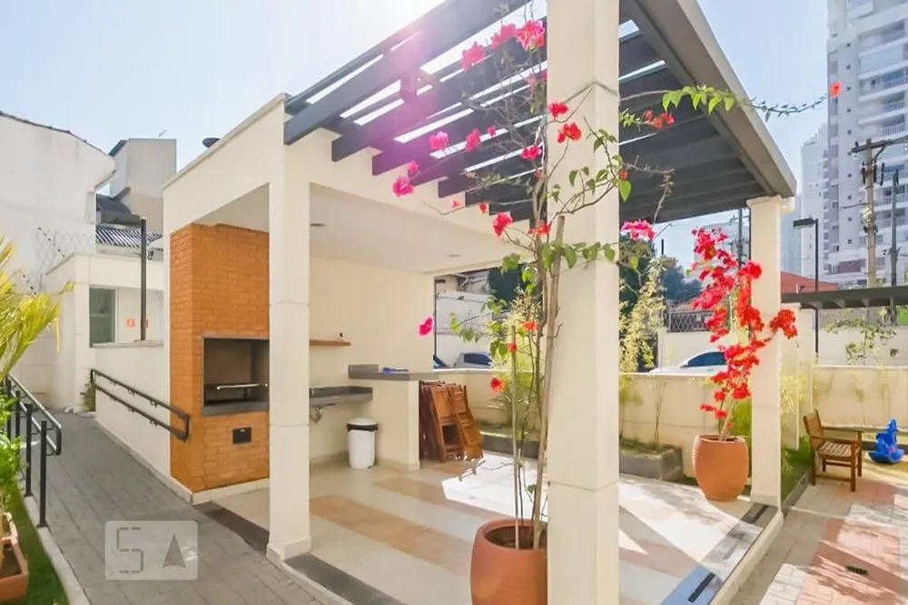 Apartamento, 1 quarto, 39 m² - Foto 3