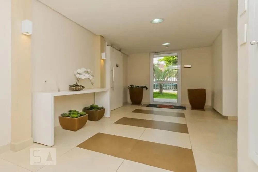 Apartamento, 1 quarto, 39 m² - Foto 4
