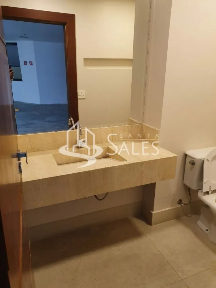 Sala-Conjunto, 291 m² - Foto 3
