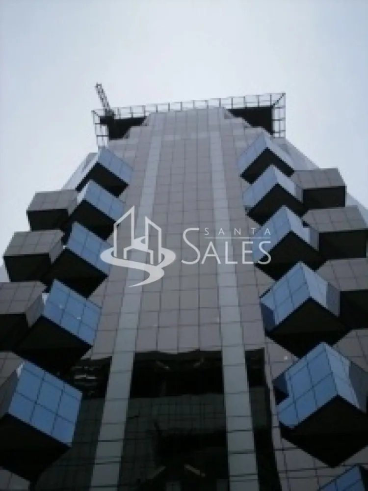 Sala-Conjunto, 291 m² - Foto 1