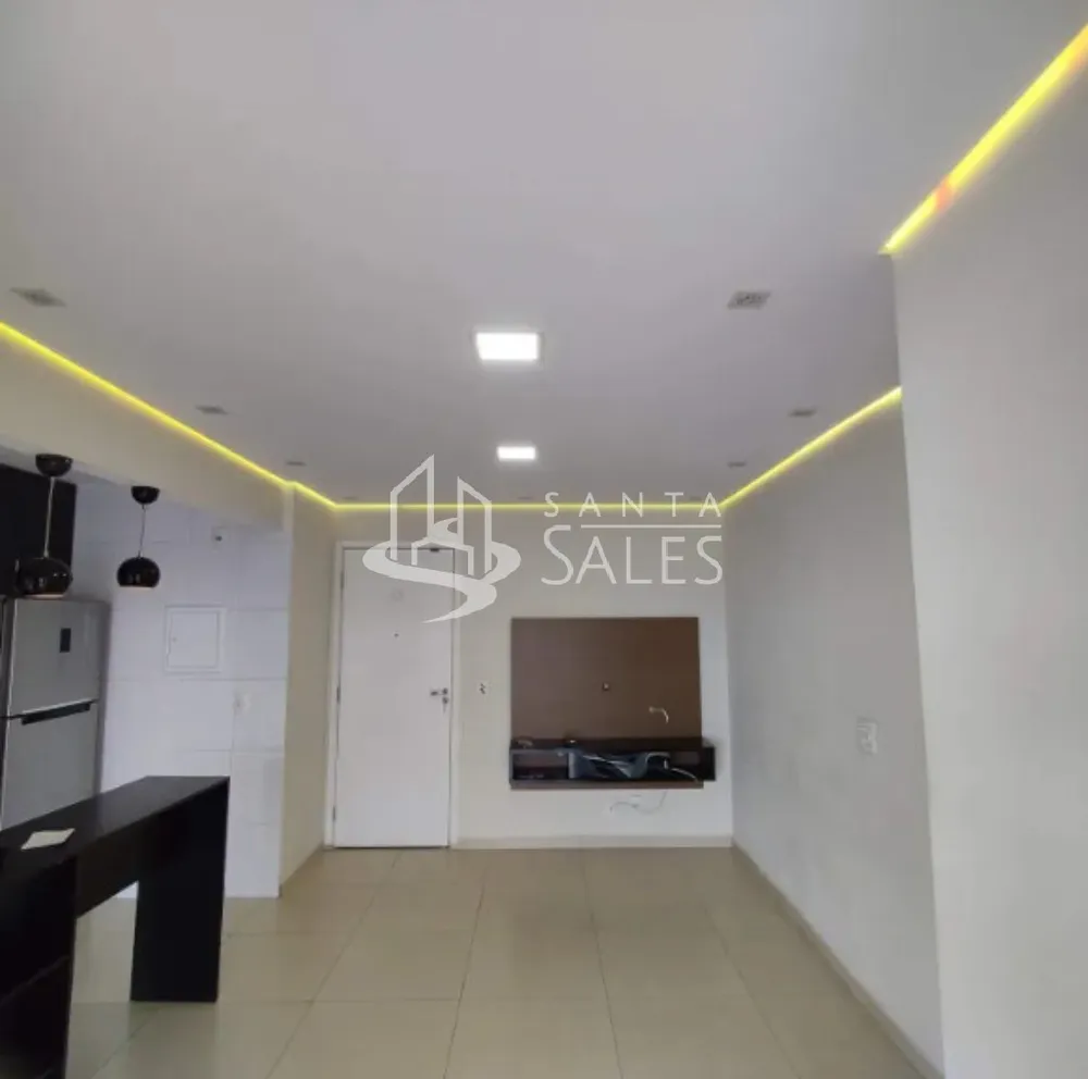 Apartamento, 2 quartos, 57 m² - Foto 2