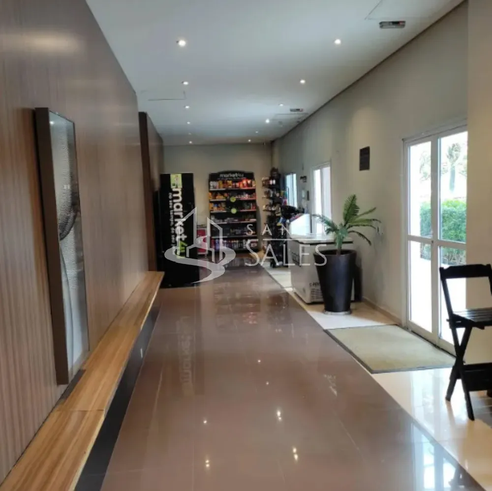 Apartamento, 2 quartos, 57 m² - Foto 12