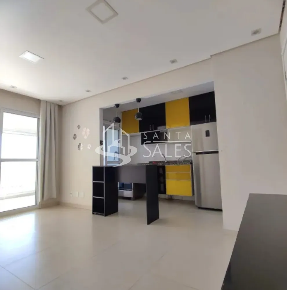 Apartamento, 2 quartos, 57 m² - Foto 8