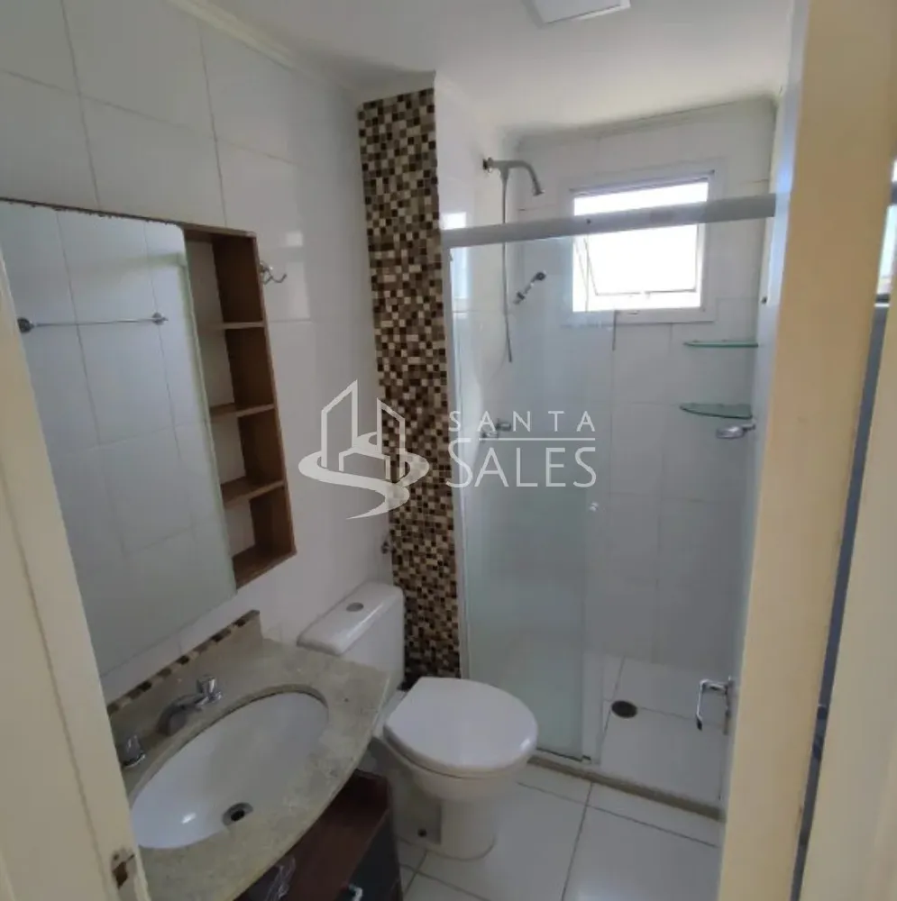Apartamento, 2 quartos, 57 m² - Foto 5