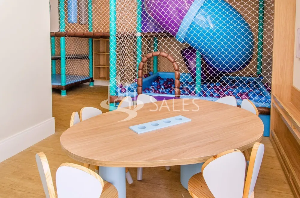 Apartamento, 4 quartos, 344 m² - Foto 16