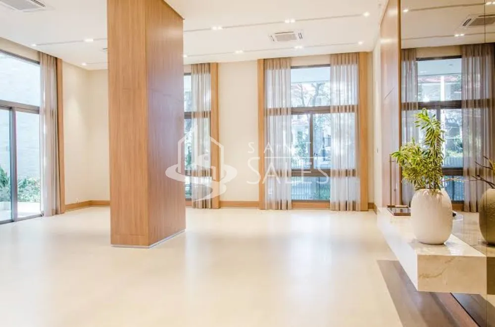 Apartamento, 4 quartos, 344 m² - Foto 8