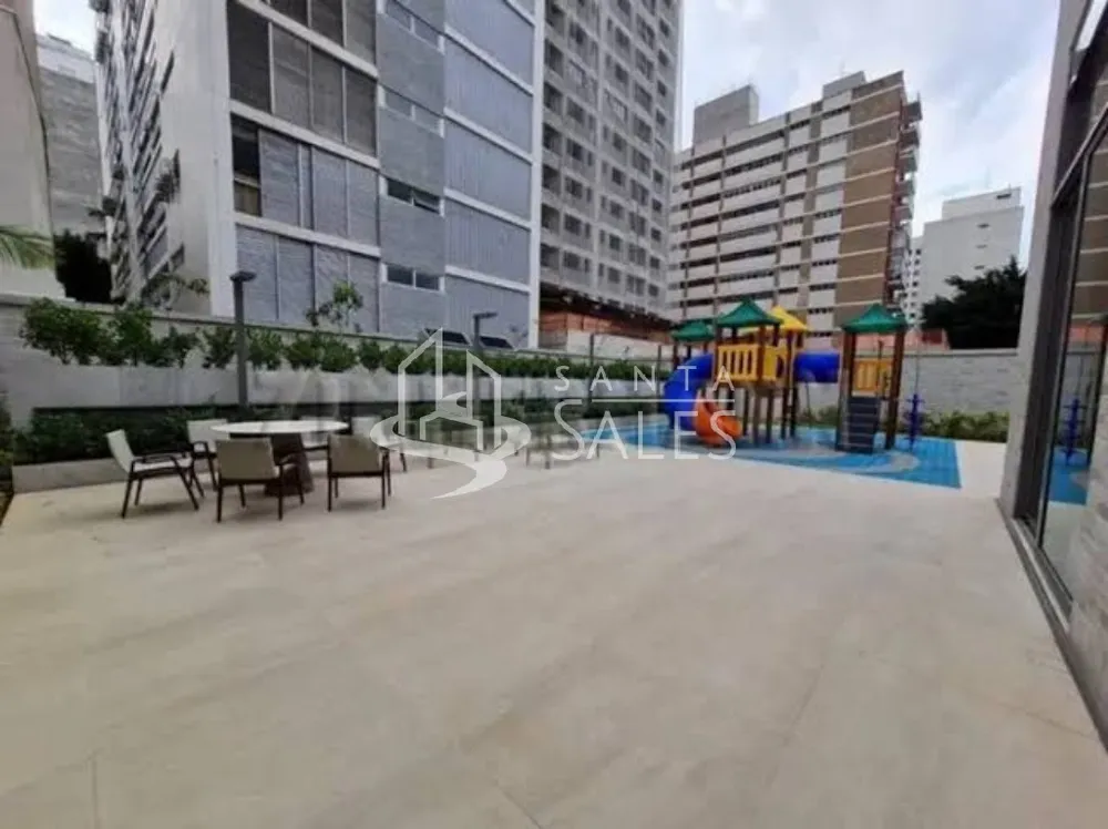 Apartamento, 4 quartos, 344 m² - Foto 1