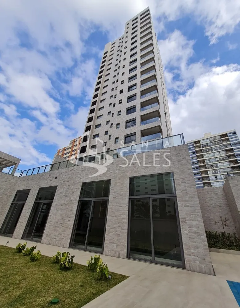 Apartamento, 4 quartos, 344 m² - Foto 11