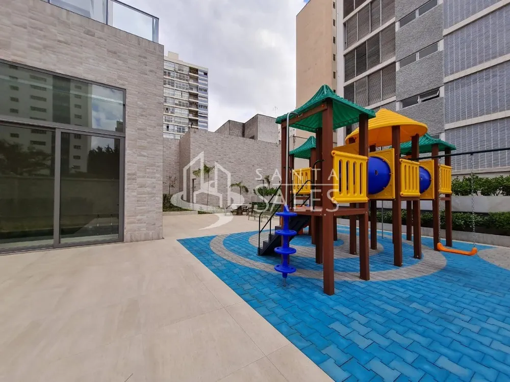 Apartamento, 4 quartos, 344 m² - Foto 9
