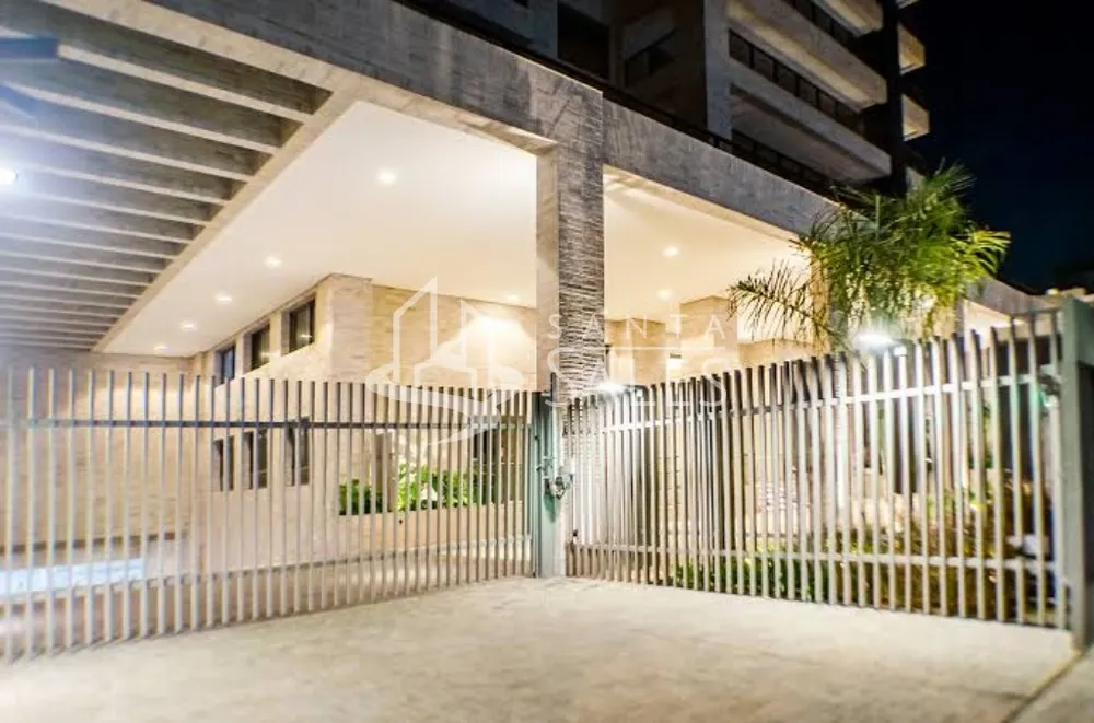Apartamento, 4 quartos, 344 m² - Foto 13