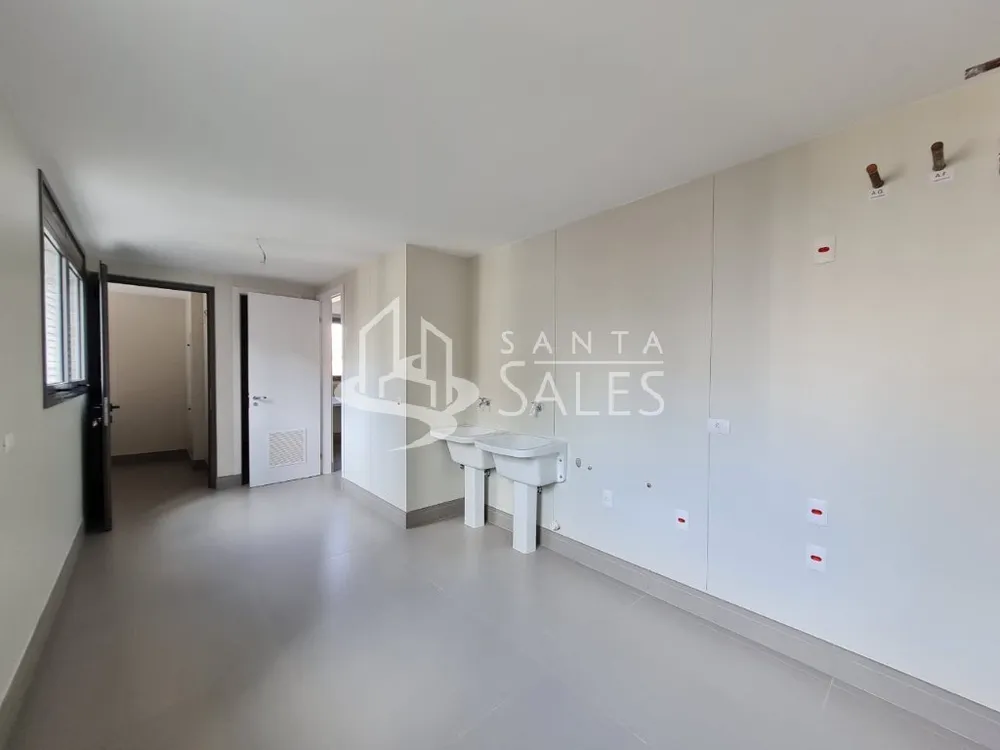 Apartamento, 4 quartos, 344 m² - Foto 2